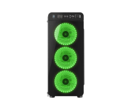 Genesis Irid 300 Green - 413139 - zdjęcie 4